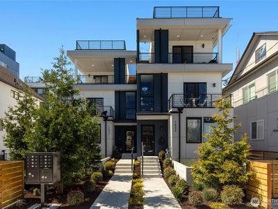 1431 22nd Avenue, Seattle, WA, 98122