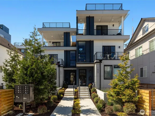 1431 22nd Avenue, Seattle, WA 98122