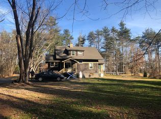 108 Old Bridge Rd, Milford, PA 18337