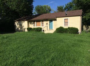 910 Clayton St, Columbia, MO 65203