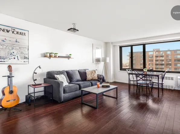185 Hall St APT 1418, Brooklyn, NY 11205