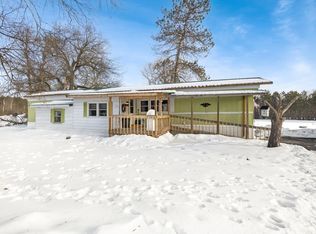 N4536 Schacht Rd, Marinette, WI 54143