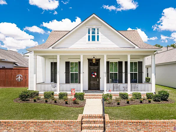 6324 Muir St, Baton Rouge, LA 70817