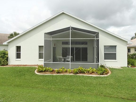 2nd image of 17520 Coconut Palm Ct