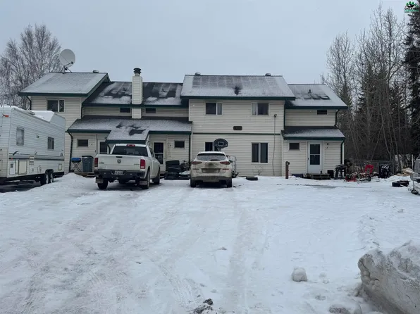 1600 24th Ave, Fairbanks, AK 99701