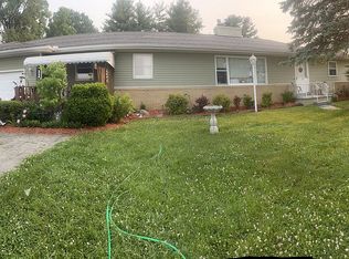 5500 Colf Rd, Carleton, MI 48117