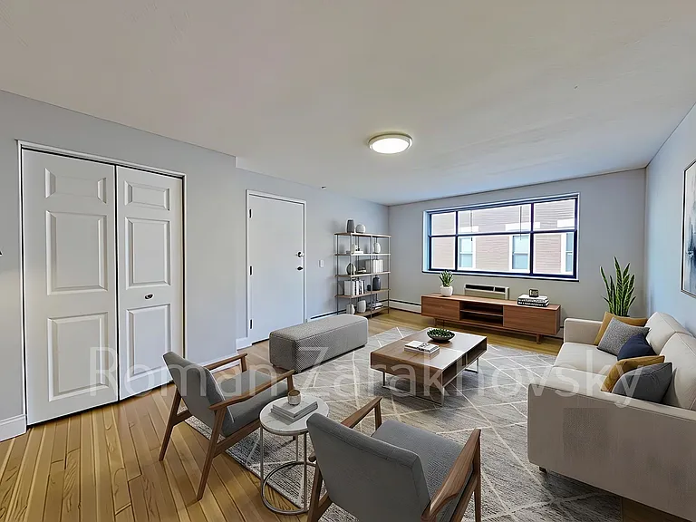 236 Babcock St #1 — Photo 8