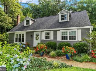 13 Wooded Way, Lincoln University, PA 19352