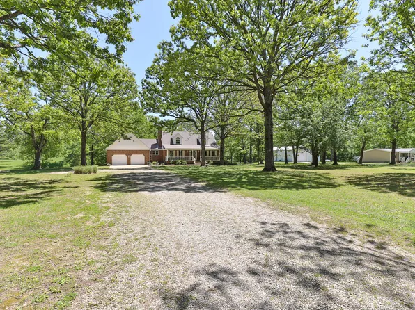 3920 &3900 White Oak Road, Fordland, MO 65652