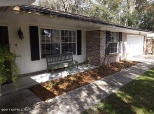 3 Geannette Ct, Orange Park, FL 32073