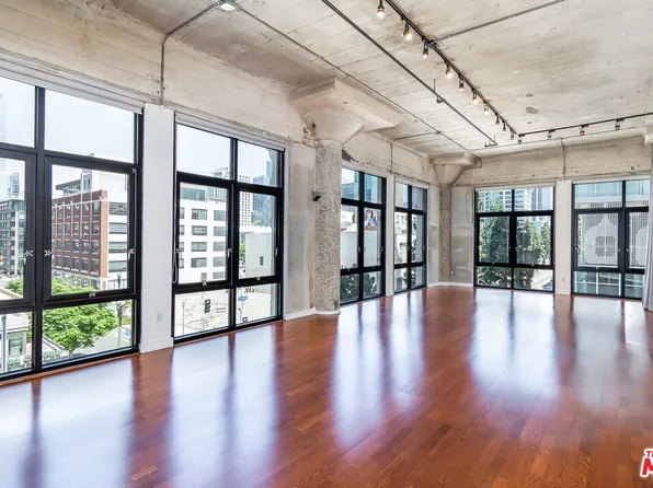 330 W 11th St APT 406, Los Angeles, CA 90015