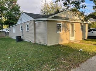 1415 Monroe St, Beardstown, IL 62618