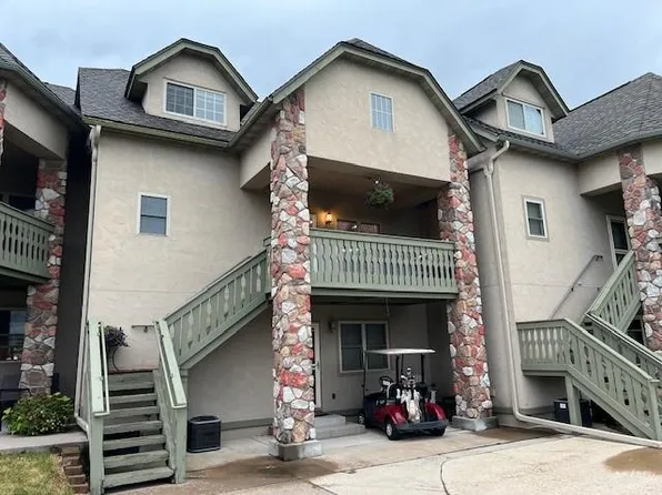 2856 29th Avenue #103, Birchwood, WI 54817