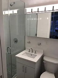 Rented by Solil Management