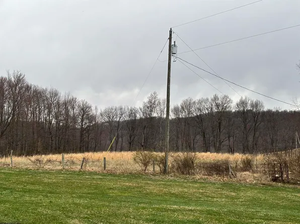 537 Carl Phillips Rd, Montrose, WV 26283