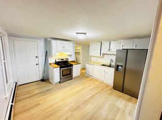 133 Payson St #1, Fitchburg, MA 01420