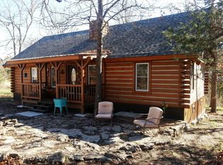 131 Rockhurst Rd, Kirbyville, MO 65679