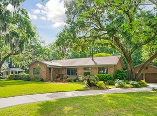 678 Clearview Dr, Charleston, SC 29412
