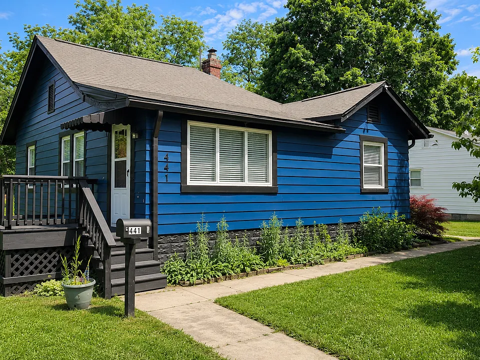 441 Cecil Ave