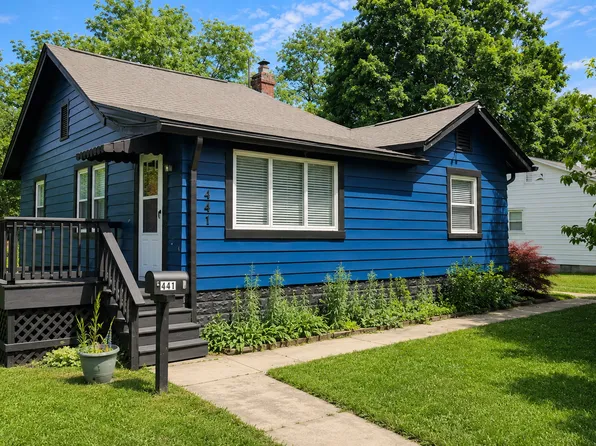441 Cecil Ave, Indianapolis, IN 46219