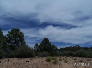 5895 W Tita Rd, Prescott, AZ 86305