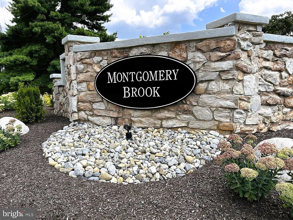 Entrance to Complex