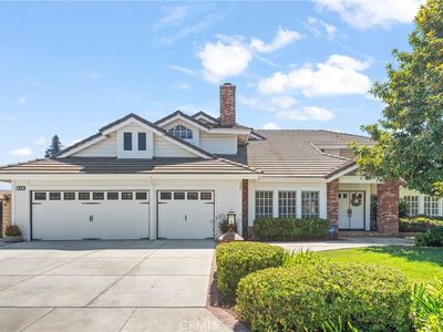 320 Forelock Ct, Simi Valley, CA, 93065
