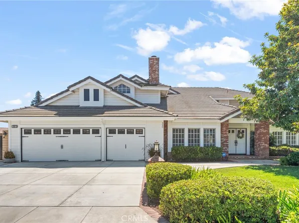 320 Forelock Ct, Simi Valley, CA 93065