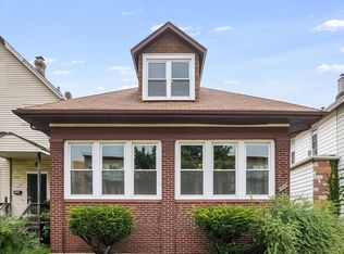 7339 S Evans Ave, Chicago, IL 60619