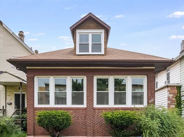 7339 S Evans Ave, Chicago, IL 60619