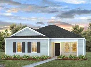 124 Ponderosa Loop, Rincon, GA 31326