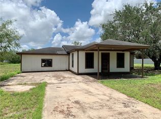6607 N Doolittle Rd, Edinburg, TX 78542