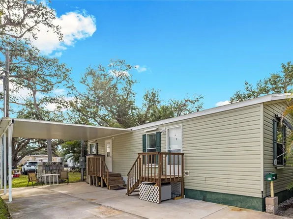 1800 Englewood Rd Lot 24, Englewood, FL 34223