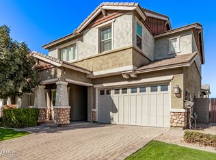 3056 E Appaloosa Rd, Gilbert, AZ 85296