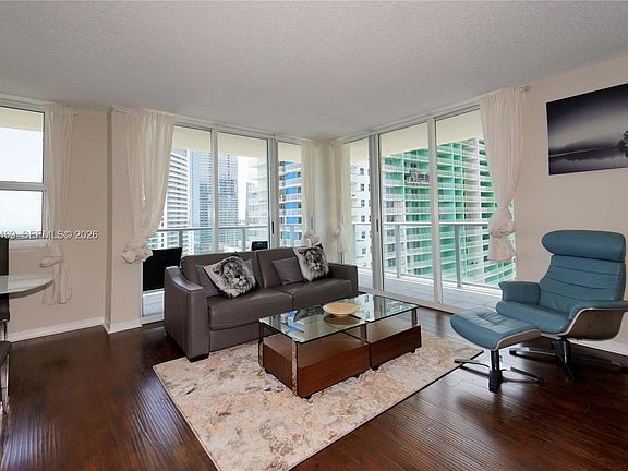 5th image of 1155 Brickell Bay Dr APT 3301