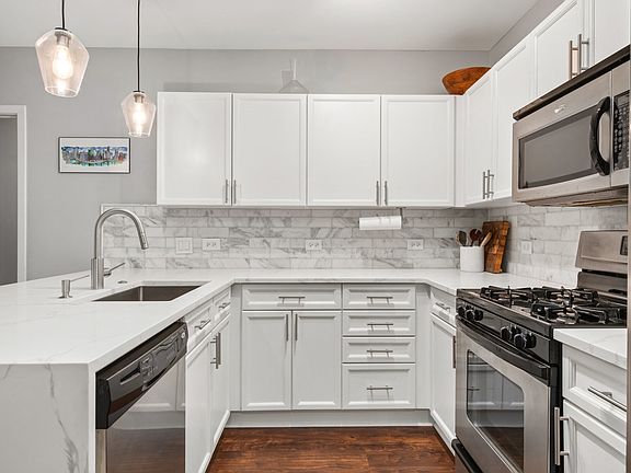5th image of 7753 Van Buren St Unit 307