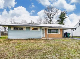 1373 Gertrude Dr, Columbus, OH