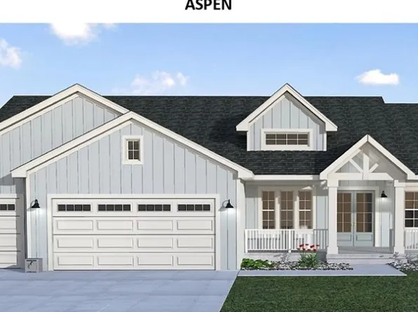 908 W Aspen Ridge Cir, Polk City, IA 50226