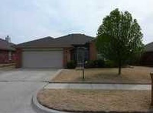 14016 Buttercup Cir, Oklahoma City, OK 73170
