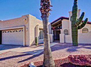 25229 S Cloverland Dr, Sun Lakes, AZ 85248
