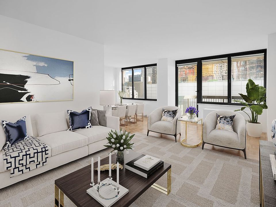 1st image of 235 W 56th St APT 37M