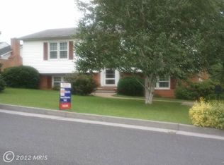 3 Richmond Rd, Front Royal, VA 22630