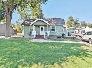 2605 E L Ave, La Grande, OR 97850
