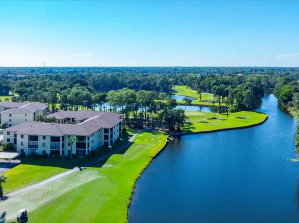 228 Fox Glen DR #3205, NAPLES, FL 34104