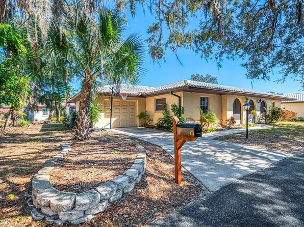 510 Villa Park Dr #510, Nokomis, FL 34275