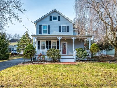 400 Olive St, Branchburg, NJ, 08853