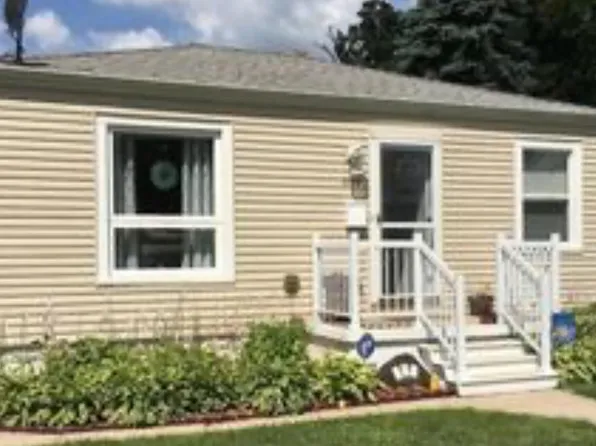 244 N Wisconsin St, Hobart, IN 46342