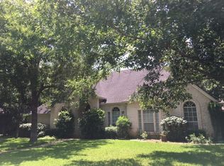 29008 Oakland Hills Dr, Georgetown, TX 78628