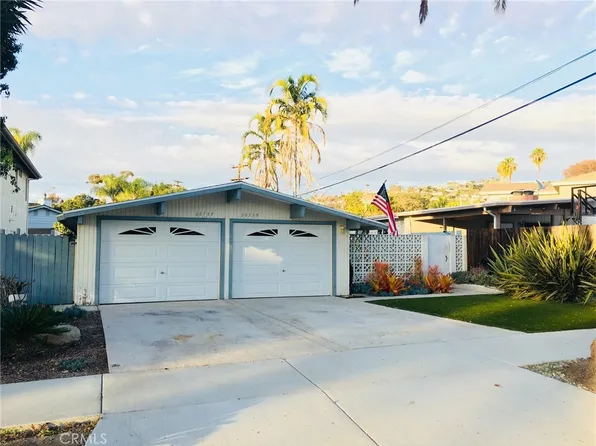 26755 Avenida Las Palmas, Dana Pt, CA 92624