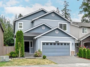 3409 177th Place SE, Bothell, WA 98012